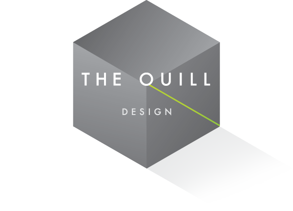 The Quill Design & Marketing